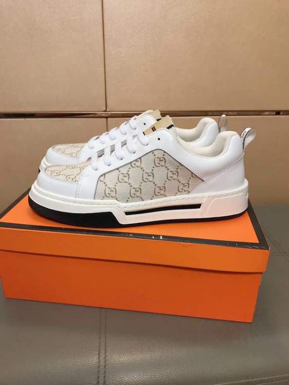 Picture of Gucci Shoes _SKUGuccisz38-44hnq11489481